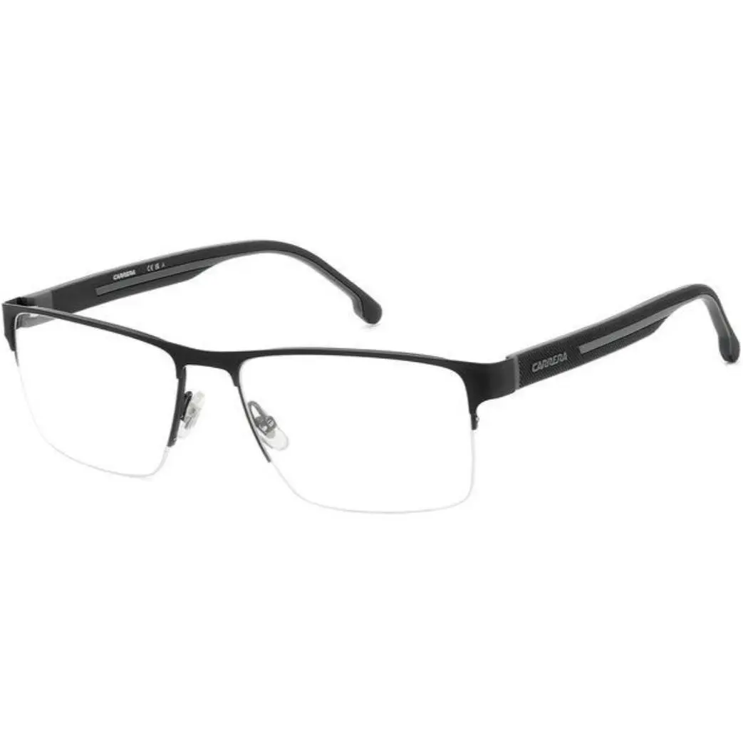 Carrera CA8893 08A Black/ Men`s Eyeglasses Size 54mm 18mm 145mm