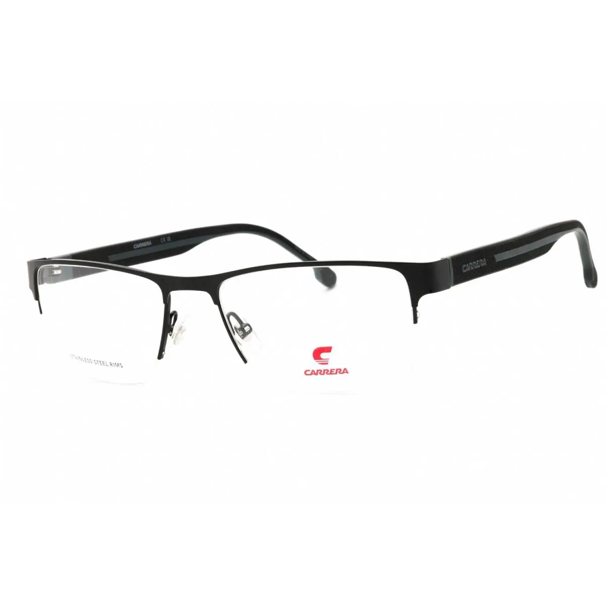 Carrera CA8893 08A Black/ Men`s Eyeglasses Size 54mm 18mm 145mm