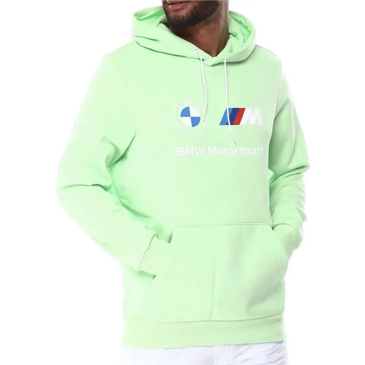 Puma clothing - Green (UPC: 0195099749036) 2