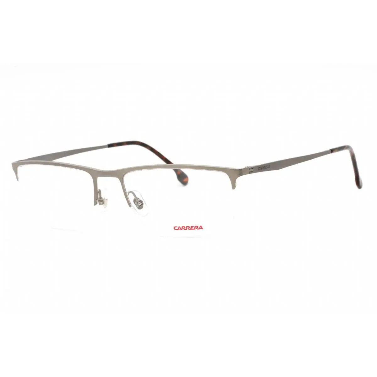 Carrera CA8875-R80-55 Eyeglasses Frame Size 55mm 17mm 145mm Ruthenium 8278860380