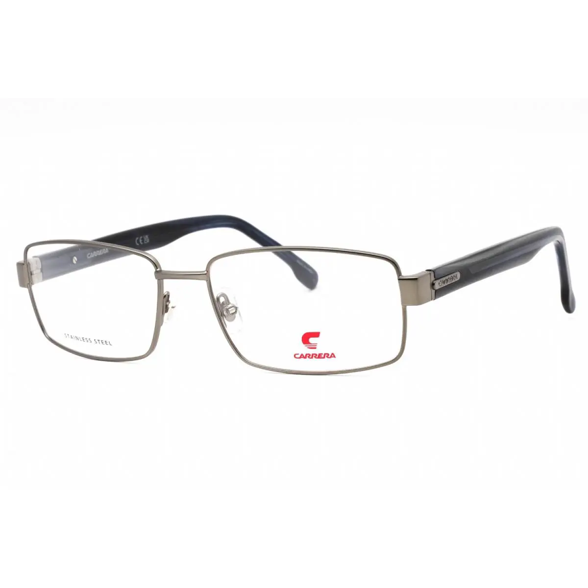 Carrera Men Eyeglasses Size 57mm-145mm-17mm