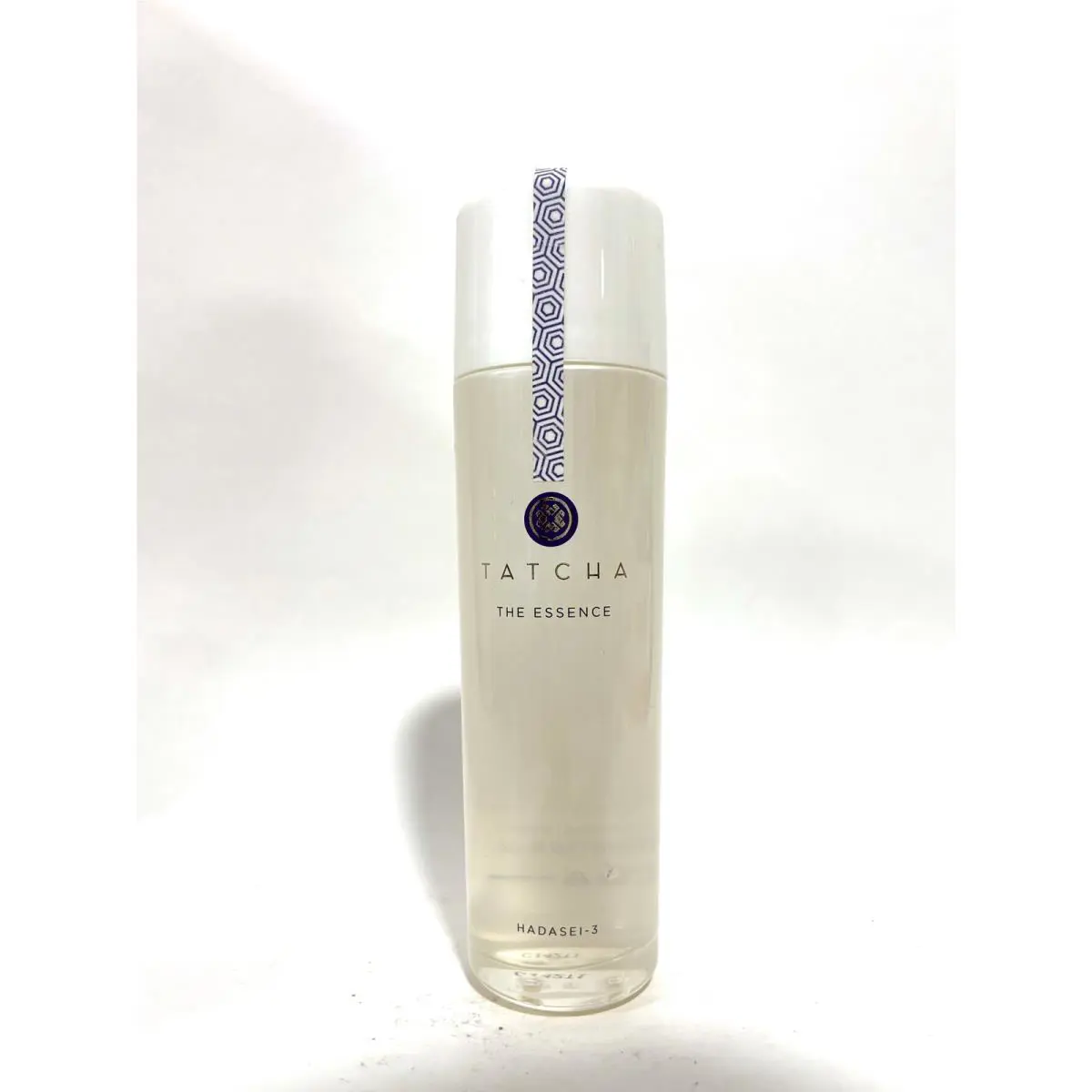 Tatcha The Essence Hadasei-3 Plumping Skin Treatment 5.0 oz Nwob