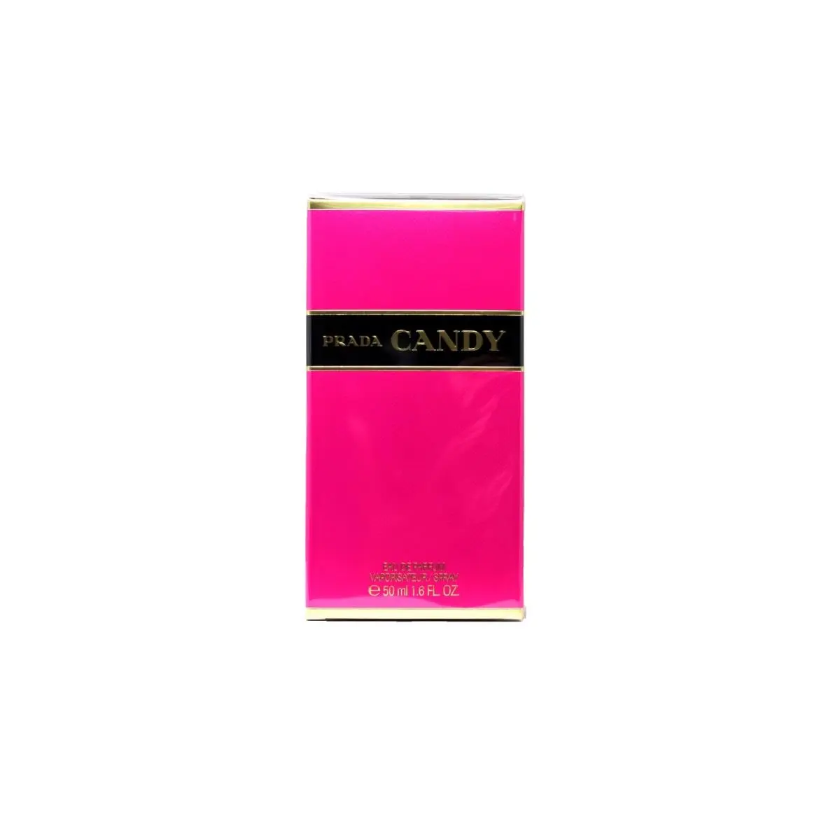 Prada Candy BY Prada Eau DE Parfum Spray 50 ML/1.6 Fl.oz