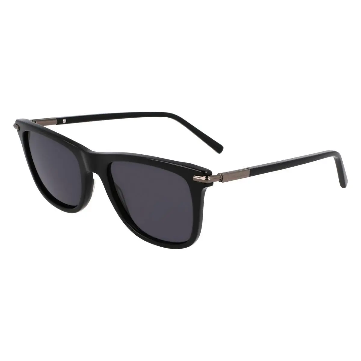 Salvatore Ferragamo SF2028S Sunglasses 001 Black
