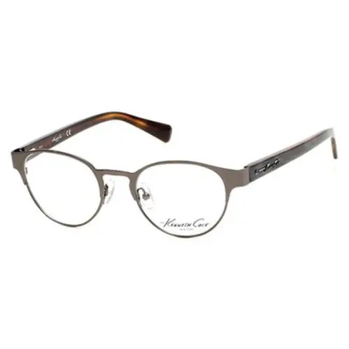 KC0249-009-48 Eyeglasses 48mm by Kenneth Cole