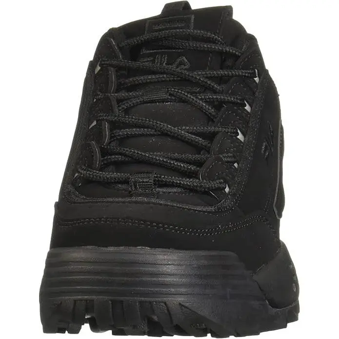 Fila shoes - FILA Disruptor II - Disruptor - Black 0