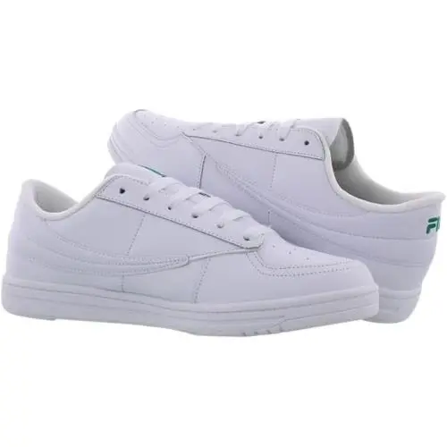 Fila shoes - Fila Tennis 88 - Tennis - 1TM01385-142 - White 2