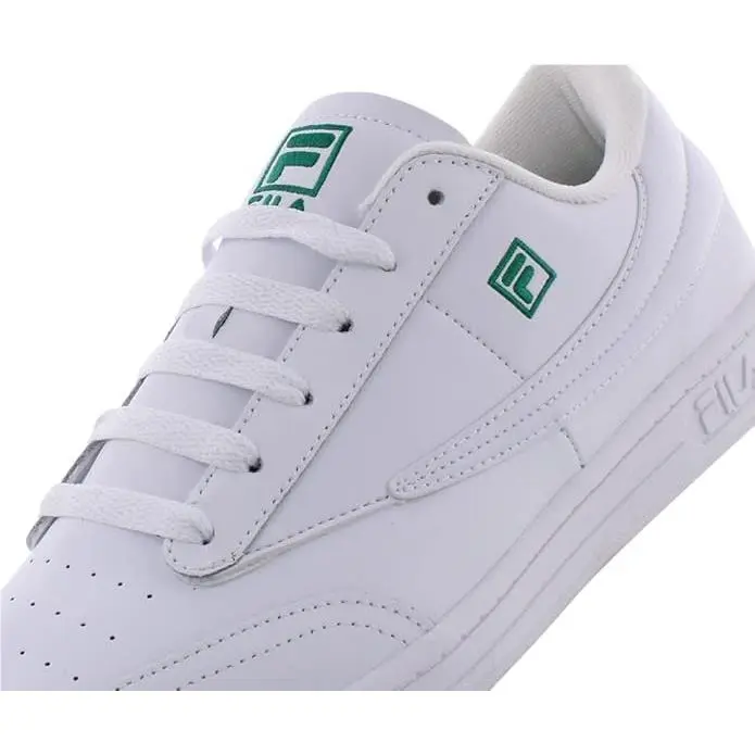 Fila shoes - Fila Tennis 88 - Tennis - 1TM01385-142 - White 5