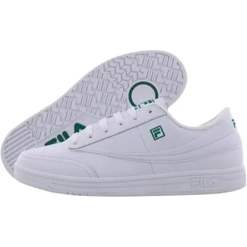 Fila shoes - Fila Tennis 88 - Tennis - 1TM01385-142 - White 3