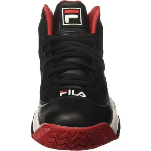 Fila shoes - FILA MB - Black 0