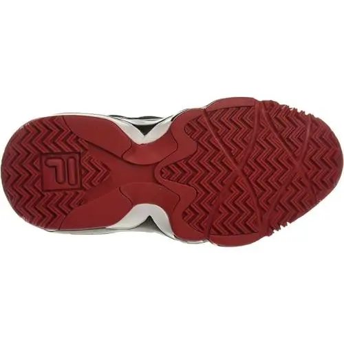 Fila shoes - FILA MB - Black 2