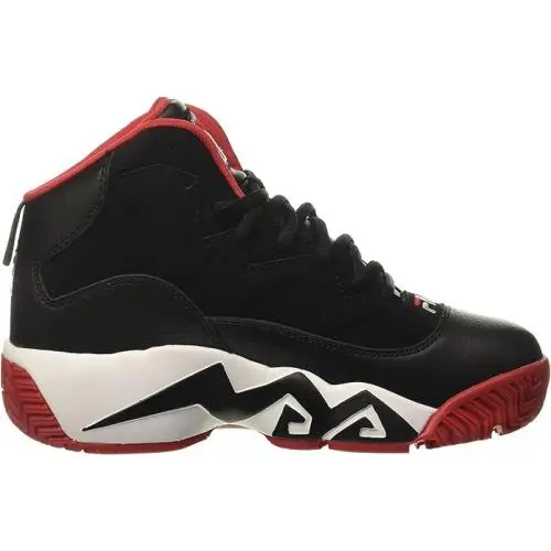 Fila shoes - FILA MB - Black 3