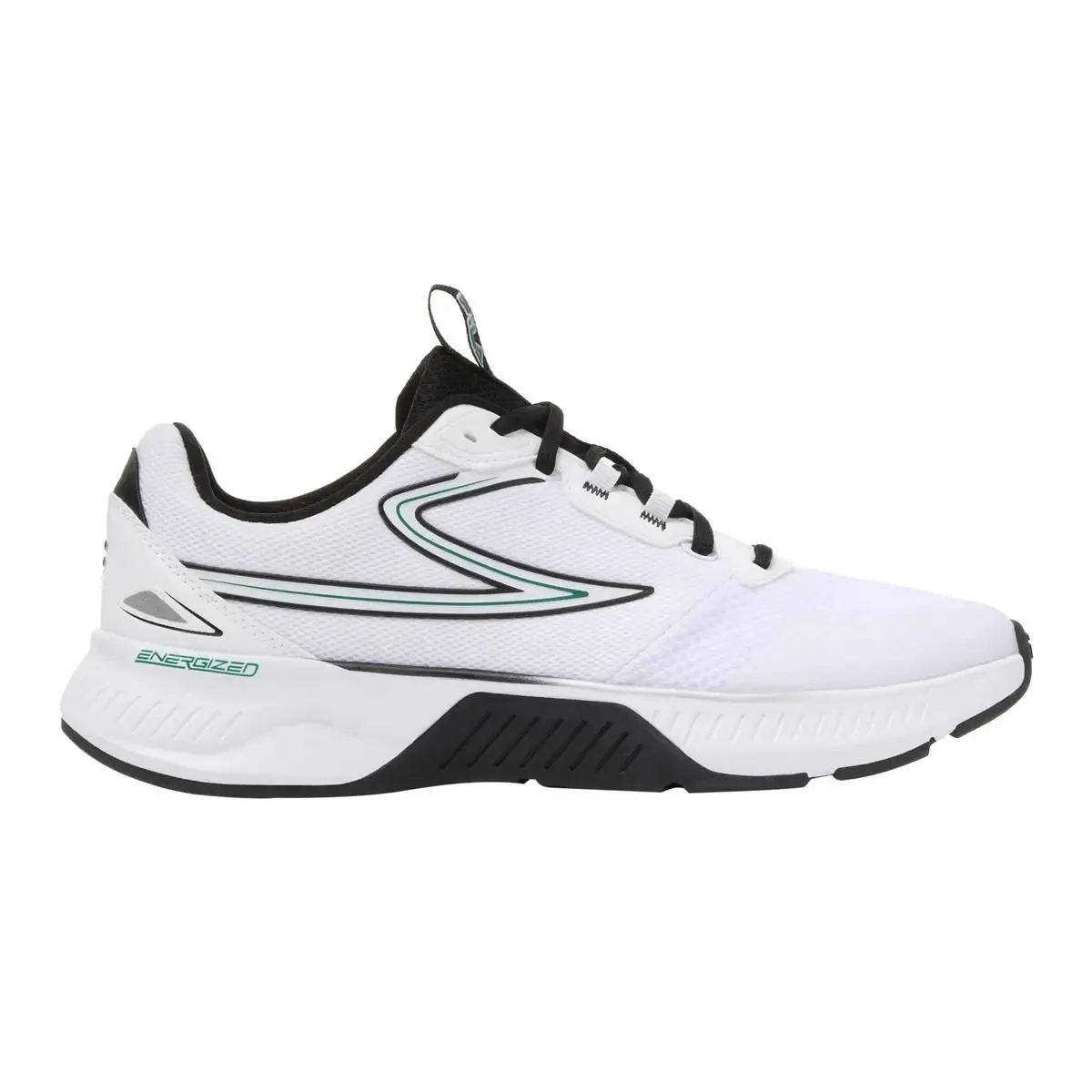 Fila shoes - FILA ACTION STRIDE - ACTION STRIDE - WHITE - 1863706 0