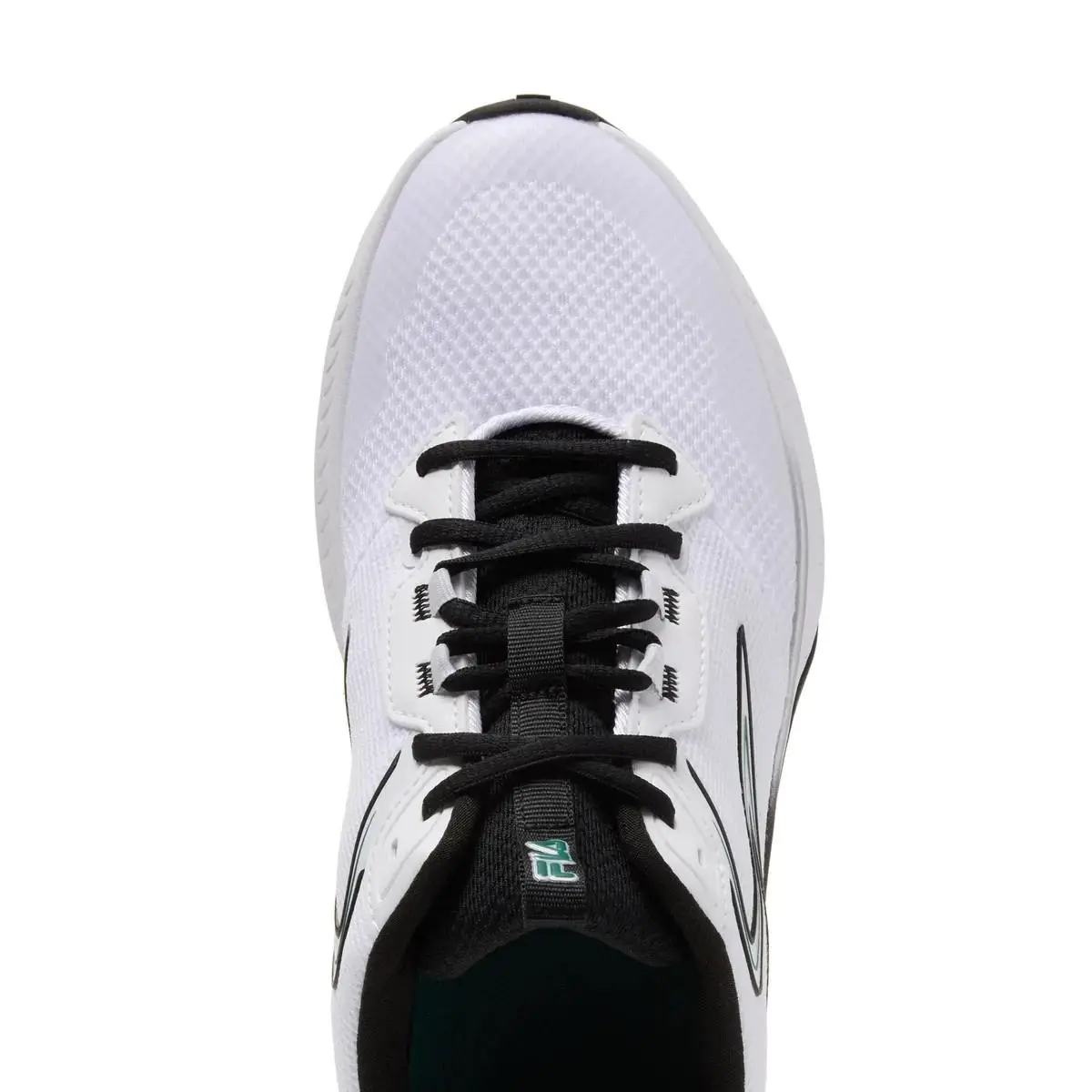 Fila shoes - FILA ACTION STRIDE - ACTION STRIDE - WHITE - 1863706 1