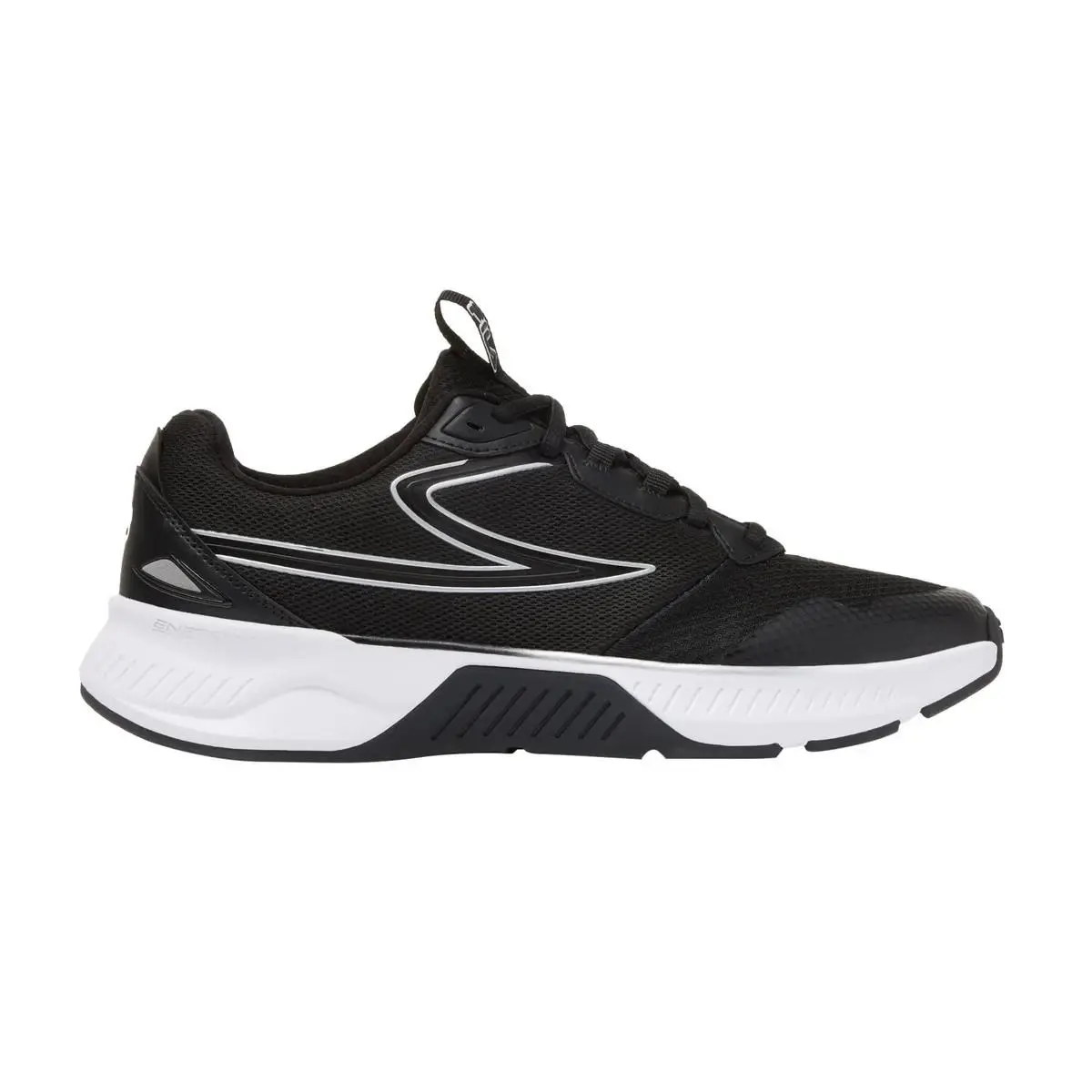 Fila shoes - FILA ACTION STRIDE - ACTION STRIDE - BLACK - 1863706 0