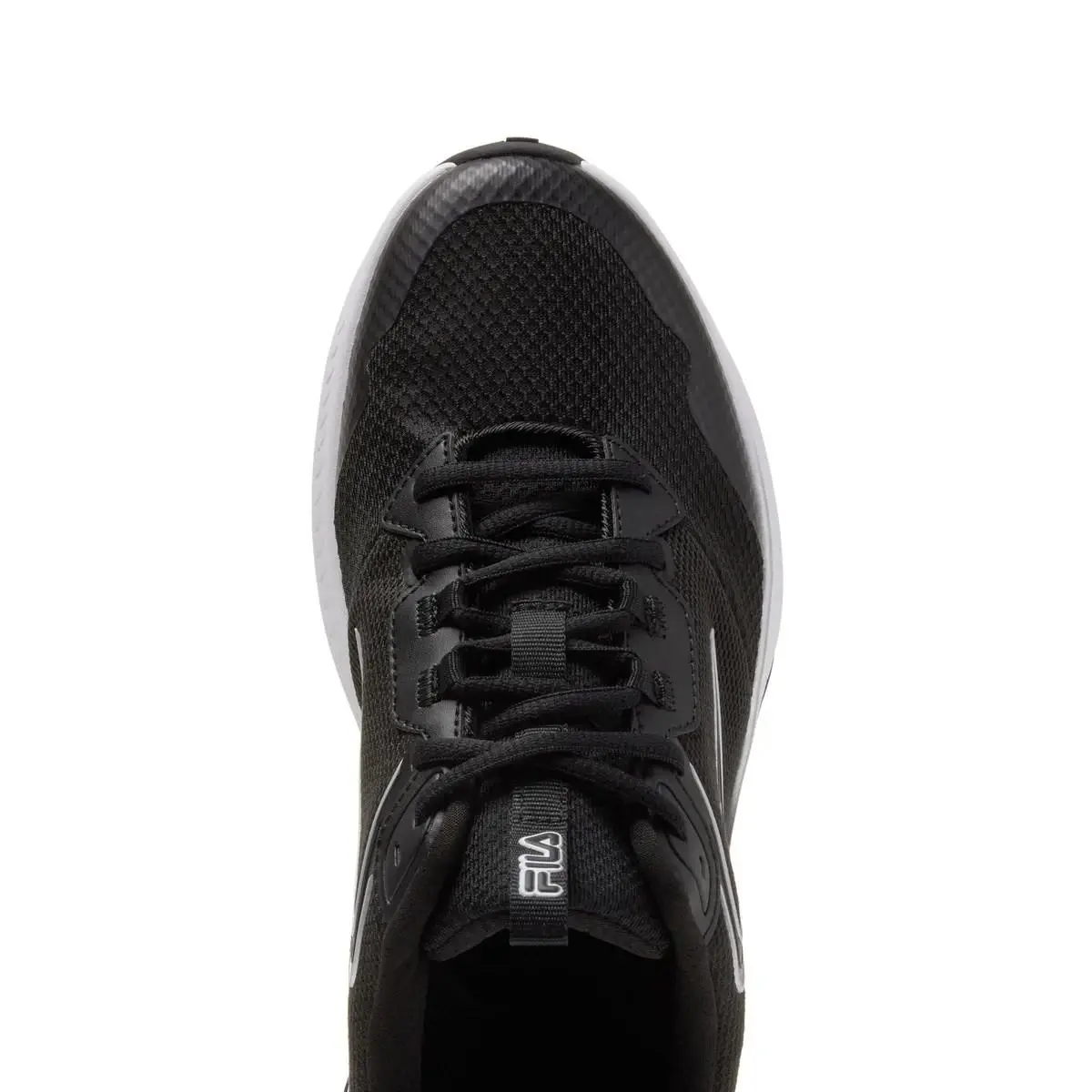 Fila shoes - FILA ACTION STRIDE - ACTION STRIDE - BLACK - 1863706 1