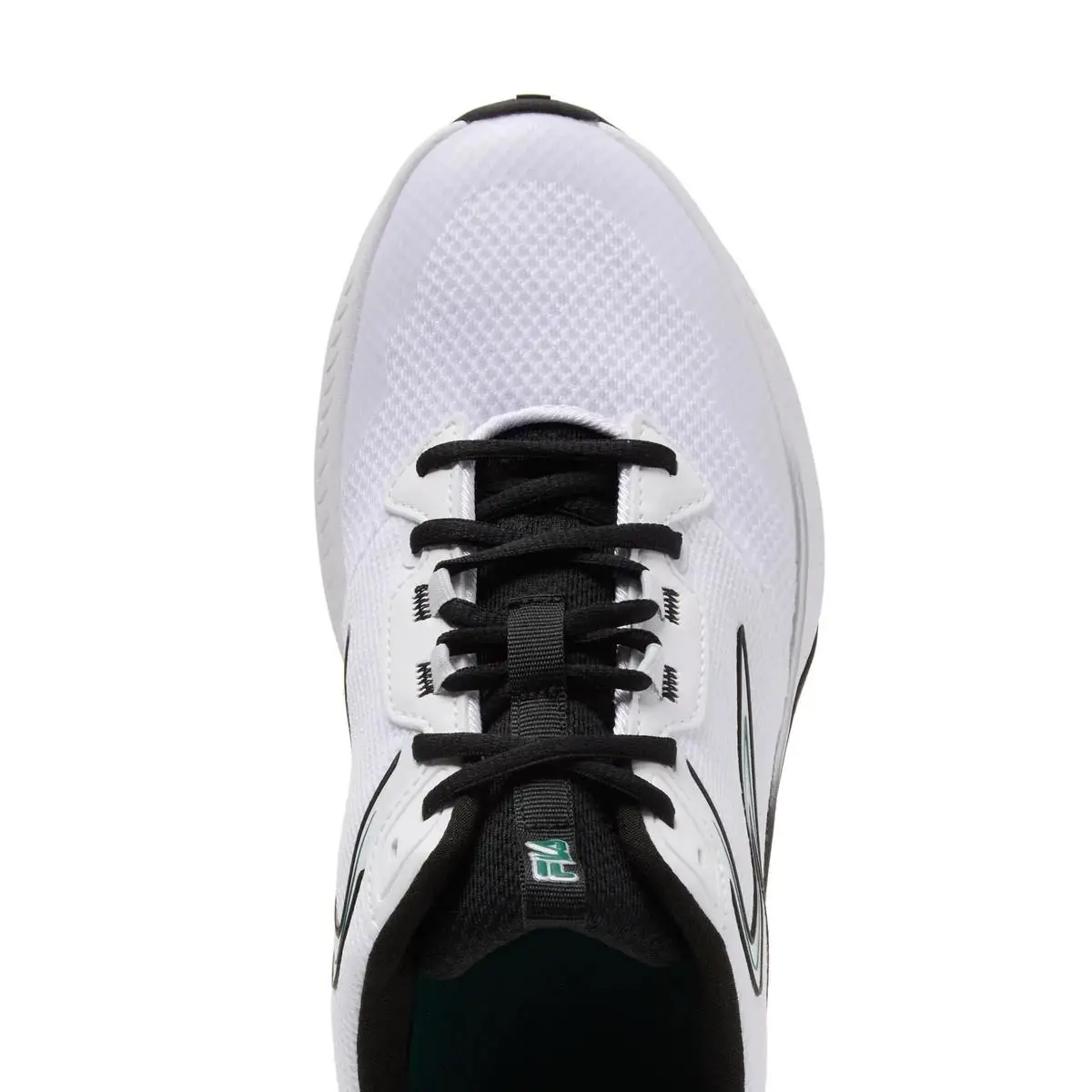 Fila shoes - FILA ACTION STRIDE - ACTION STRIDE - WHITE - 1863706 1