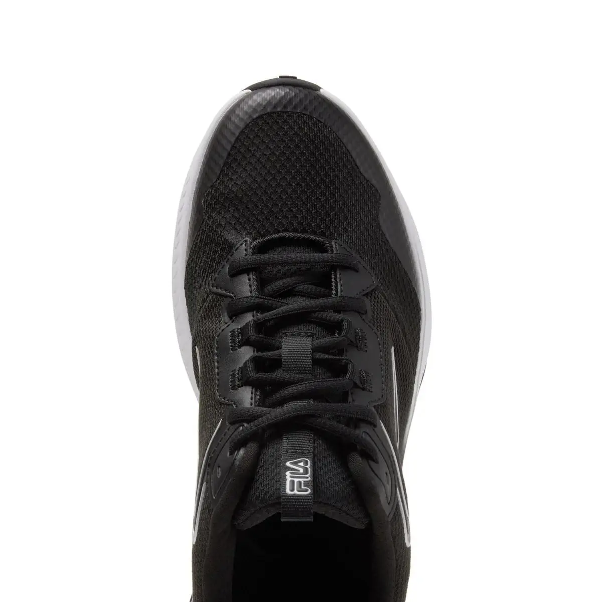 Fila shoes - FILA ACTION STRIDE - ACTION STRIDE - BLACK - 1863706 1