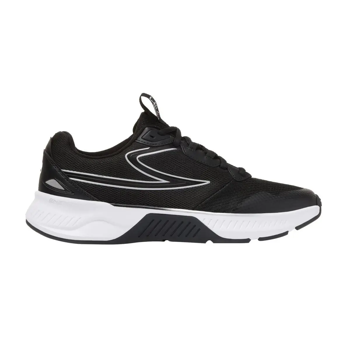 Fila shoes - FILA ACTION STRIDE - ACTION STRIDE - BLACK - 1863706 0