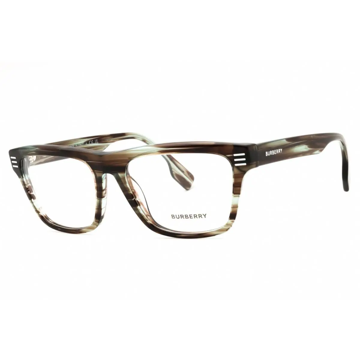 Burberry Men Eyeglasses Size 55mm-150mm-18mm