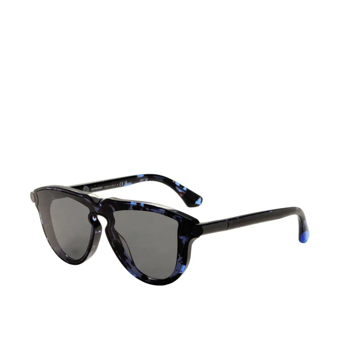 Burberry Men`s 51mm Black Opticals BE2409-3001-51