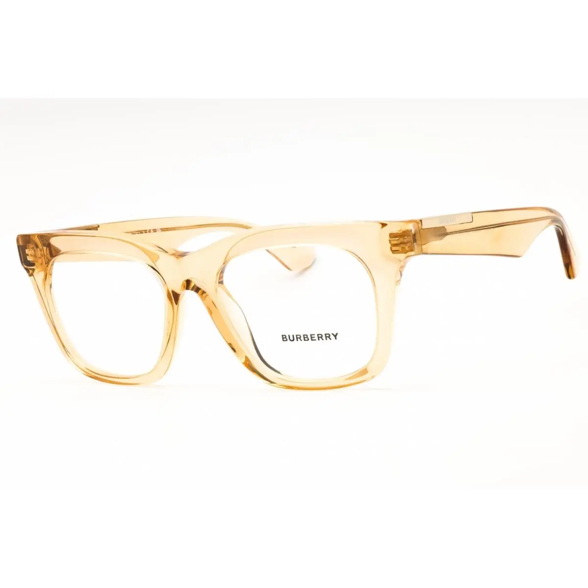 BE2407 4063 Eyeglasses Brown Frame 51mm by Burberry