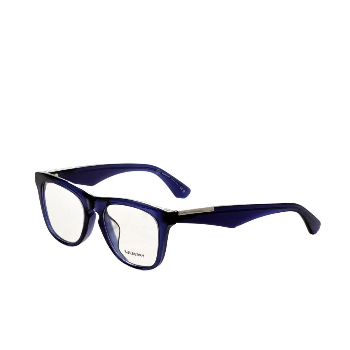 Burberry Men`s 53 mm Blue Opticals BE2409F-4110-53