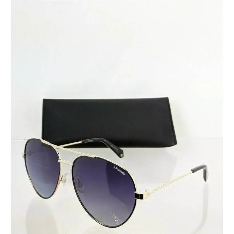 Harley Davidson Polaroid Sunglasses Pld 6055 Frame 6055 59MM Frame