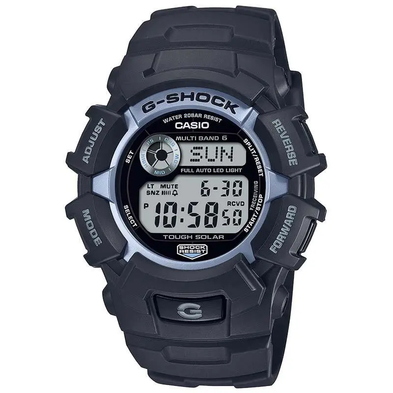Casio G-shock 2300 Series Men`s Watch GW2320FP-1A2