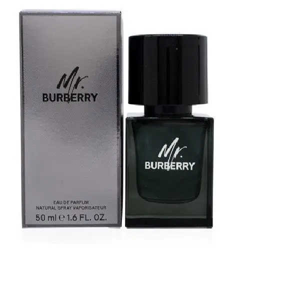CS Mr. Burberry by Burberry Edp Spray 1.6oz
