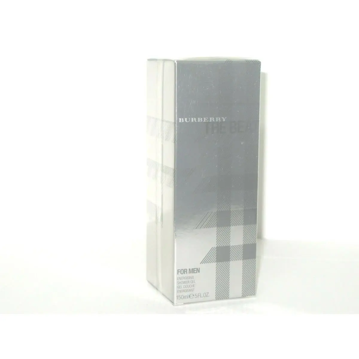 Burberry The Beat by Burberry For Men Shower Gel 5.0 Oz / 100ml