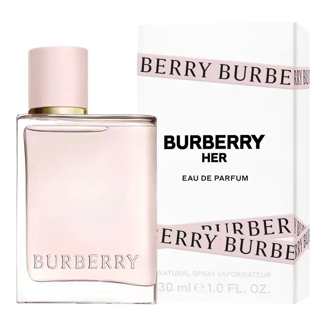 Her  1.0 oz Eau de Parfum Spray For Women by Burberry