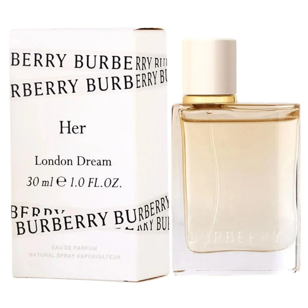 Burberry Her London Dream Perfume 1.0 oz 30 ml Eau de Parfum Spray