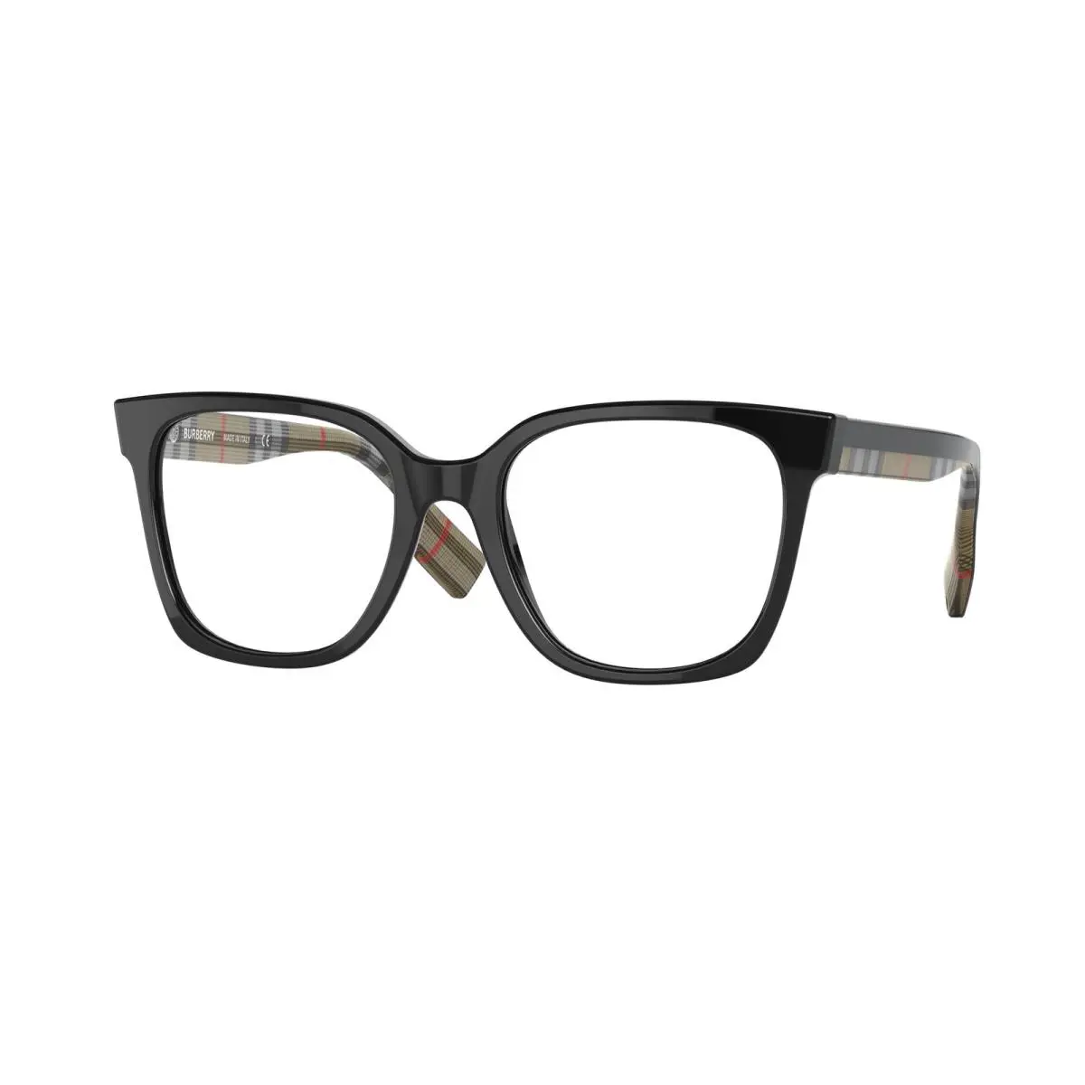 Burberry BE 2347 Evelyn Black 3942 Eyeglasses