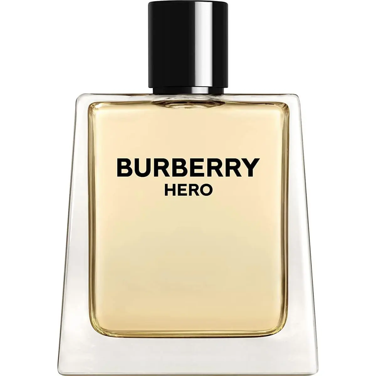 Burberry Hero Eau de Toilette Spray 5.0 oz Mens Fragrance