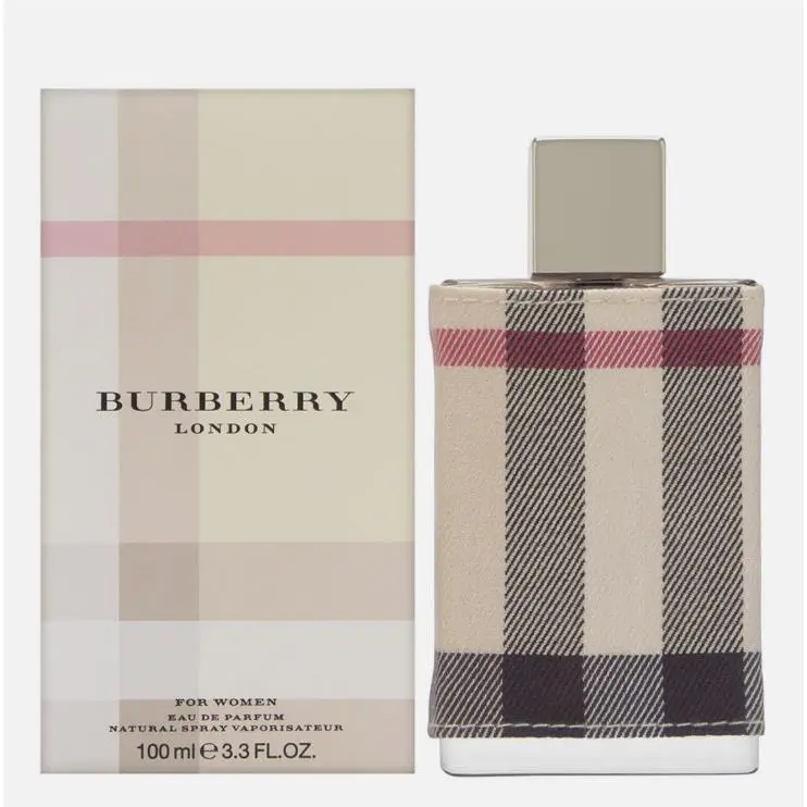 Burberry London Eau De Parfume For Women 1.7 OZ/50ml Spray Germany