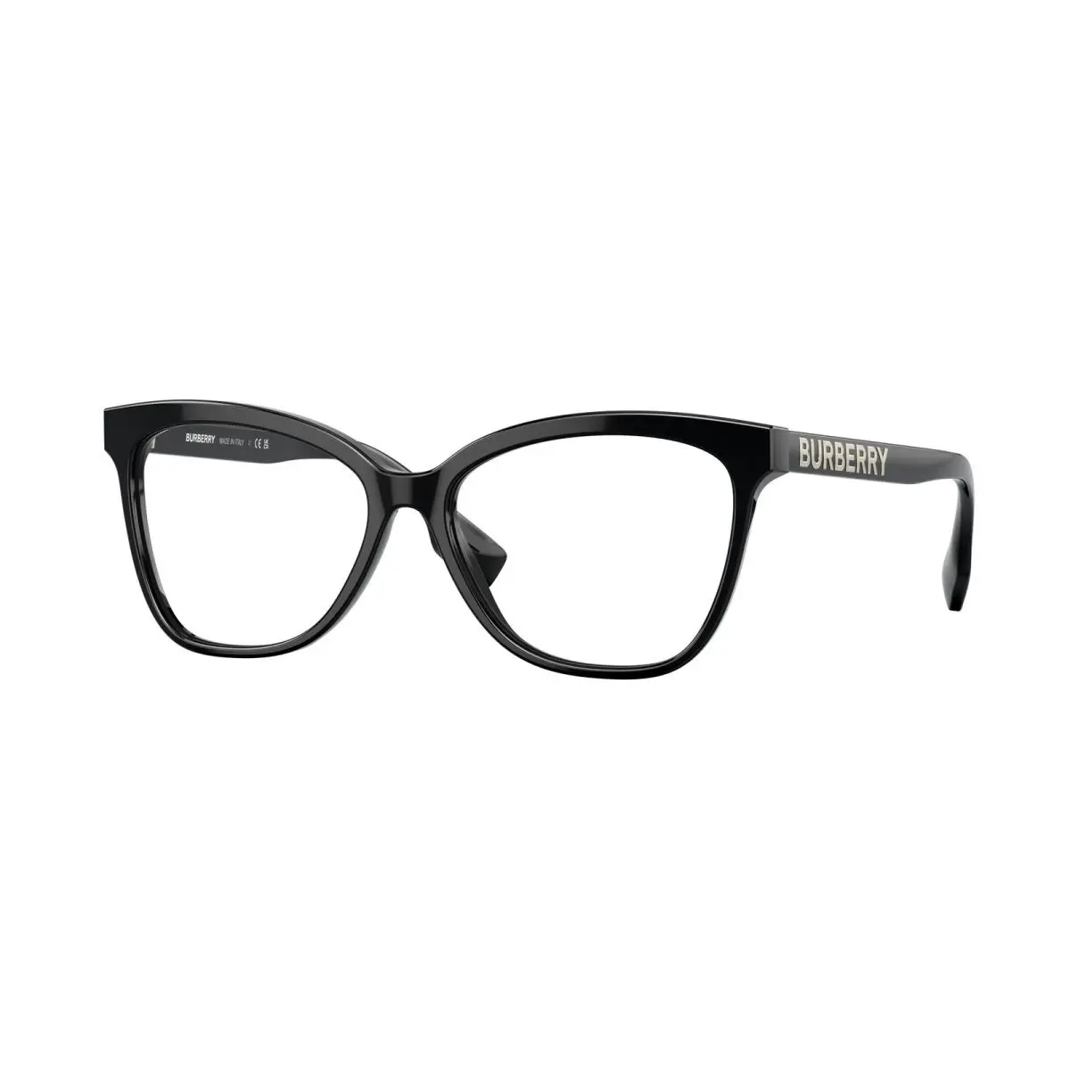 Burberry BE 2364 Grace Black 3001 Eyeglasses