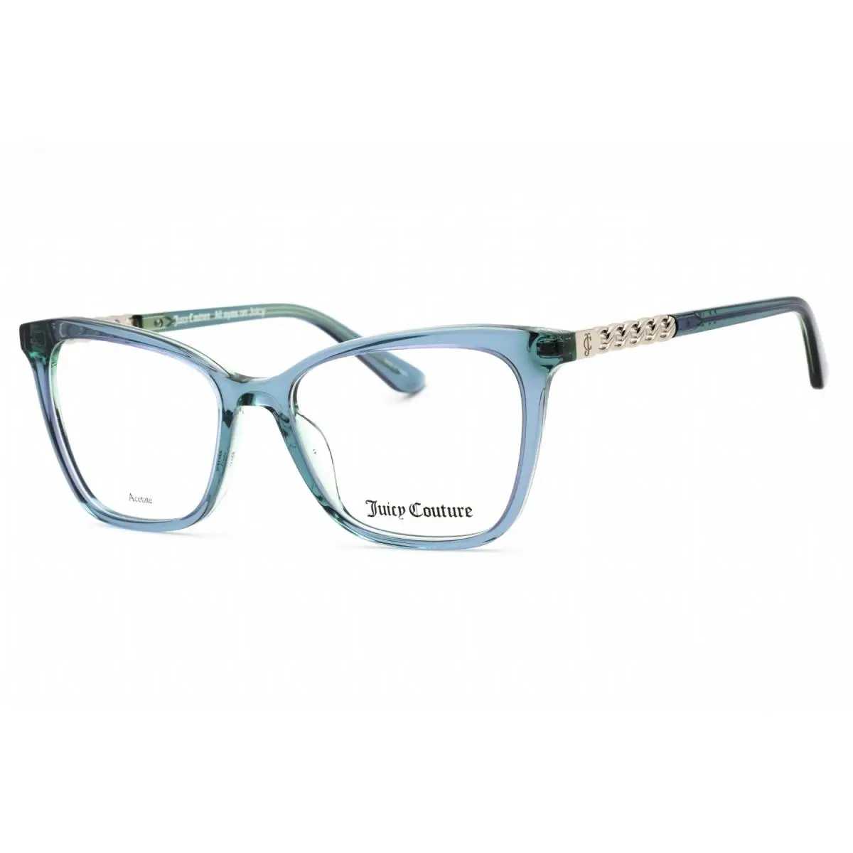 Juicy Couture JU 240/G-0VGZ 00 Eyeglasses 53mm