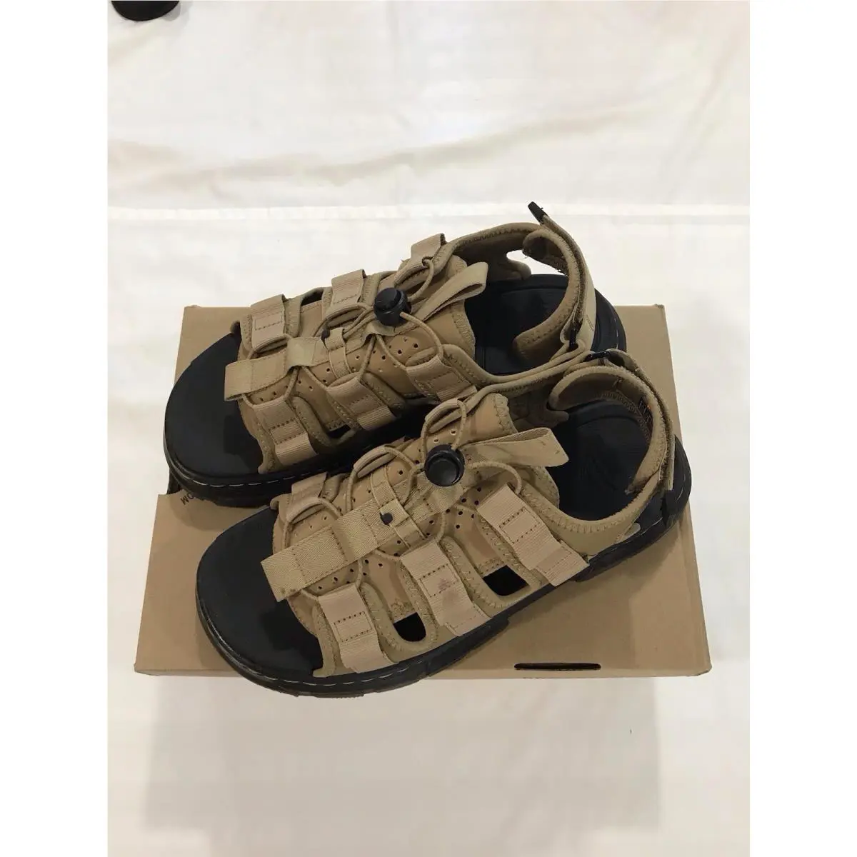 Dr. Martens shoes - Dr Martens Jericho - Jericho - Tan 0