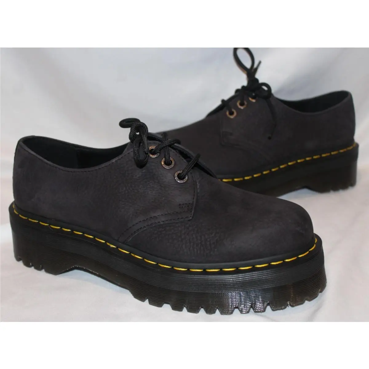 Dr. Martens shoes - Black 0