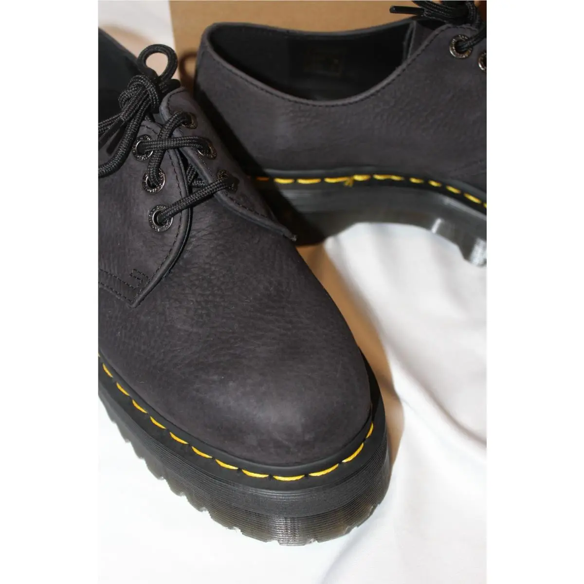 Dr. Martens shoes - Black 3
