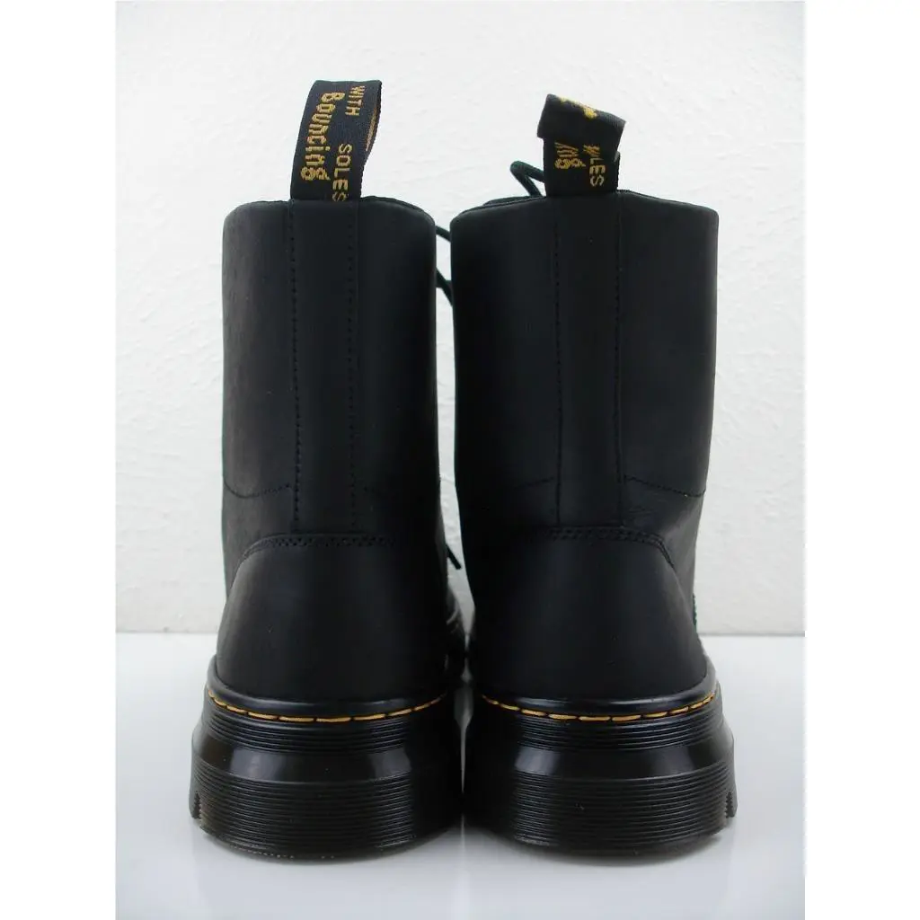 Dr. Martens shoes - Dr. Martens Combs - Martens Combs - Black, Manufacturer: Black 10