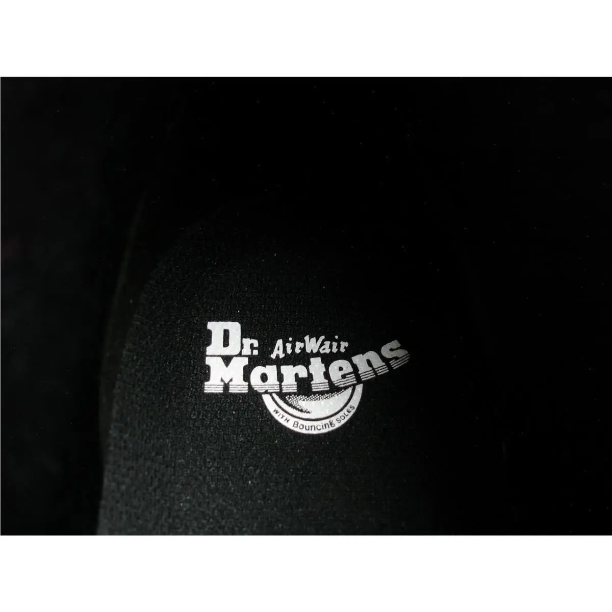 Dr. Martens shoes - Dr. Martens Combs - Martens Combs - Black, Manufacturer: Black 16
