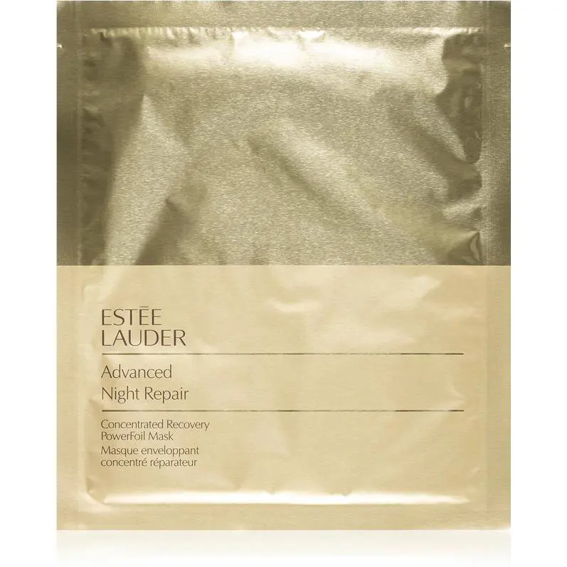 Estee Lauder Advanced Night Repair Concentrated Recovery Powerfoil Mask
