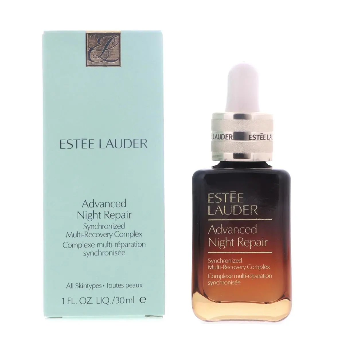 Estee Lauder Advanced Night Repair Synchronized Multi-recovery Complex 1 oz
