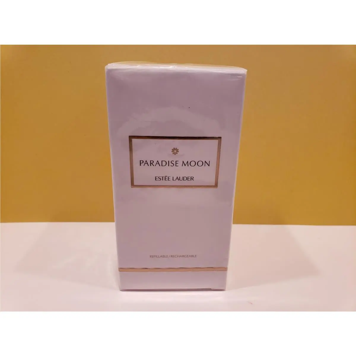 Estee Lauder Paradise Moon Eau De Parfum Spray 3.4 fl oz Refill