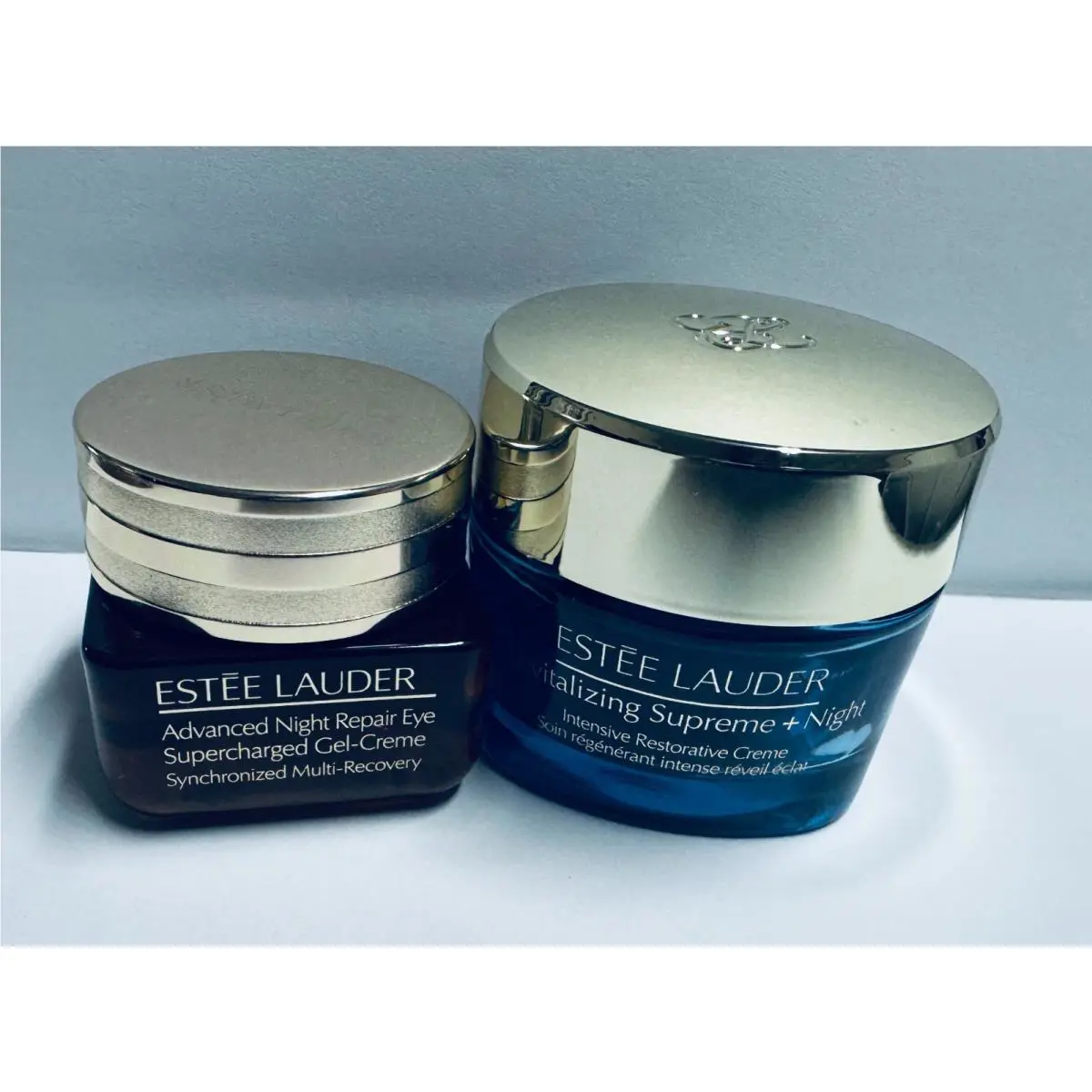 1 +revitalizing Su Night Inten Restorative C + 1 + Eye Night by Estee Lauder
