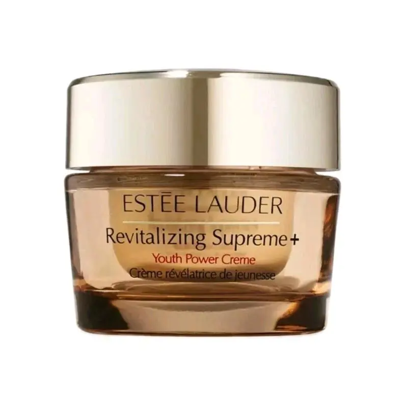 Estee Lauder Revitalizing Supreme + Youth Power Soft Creme 2.5 oz