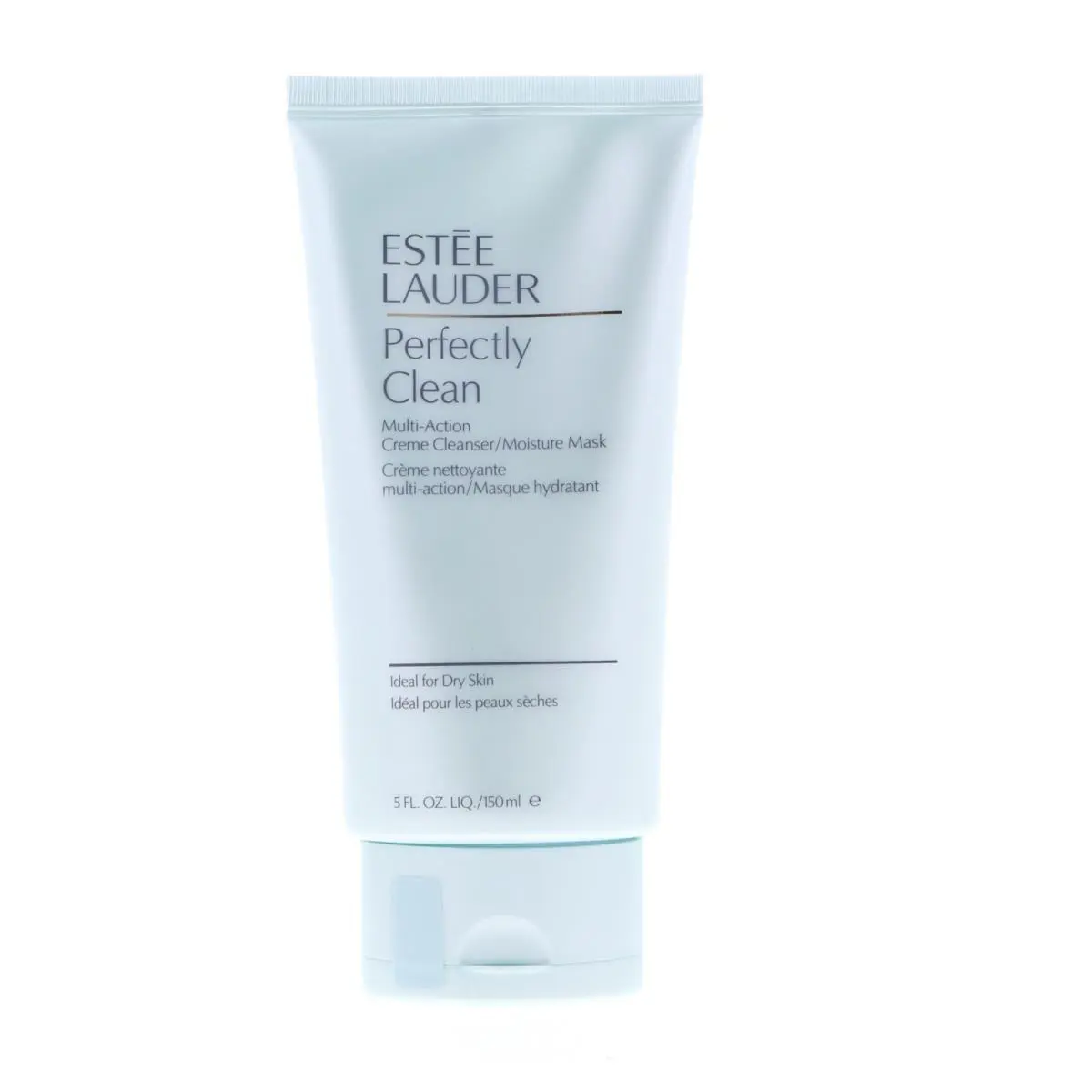 Estée Lauder Perfectly Clean Creme Cleanser/mask 5 oz 2 Pack