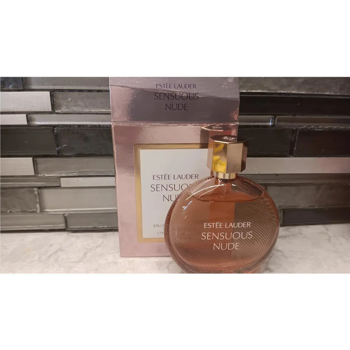 Estee Lauder Sensuous Eau de Parfum Spray 1.7 oz